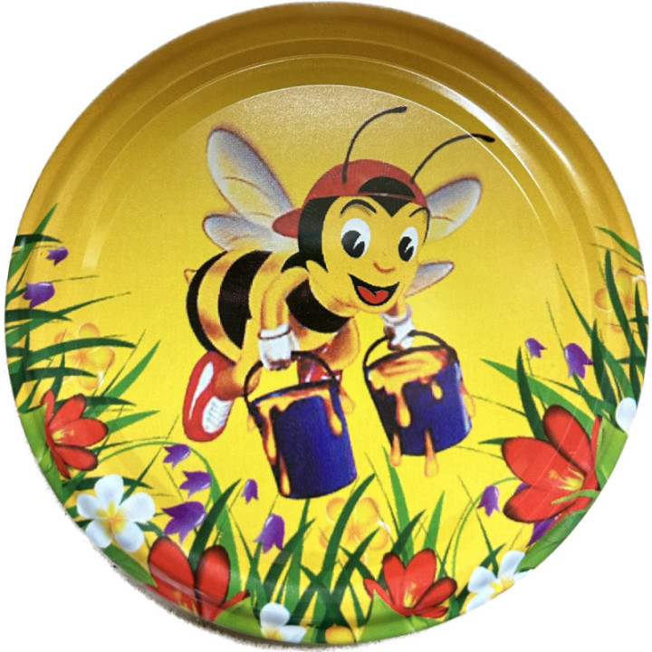 TO82 Tető (mézengúz)