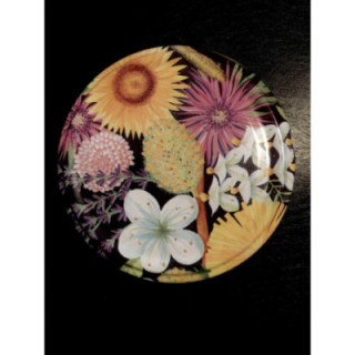 TO82 Tető (vegyes virág)