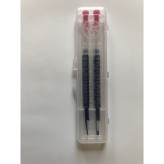 Szilikon álcázótű /2db/