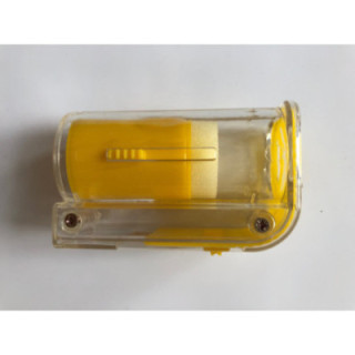 Anyajelölő készülék