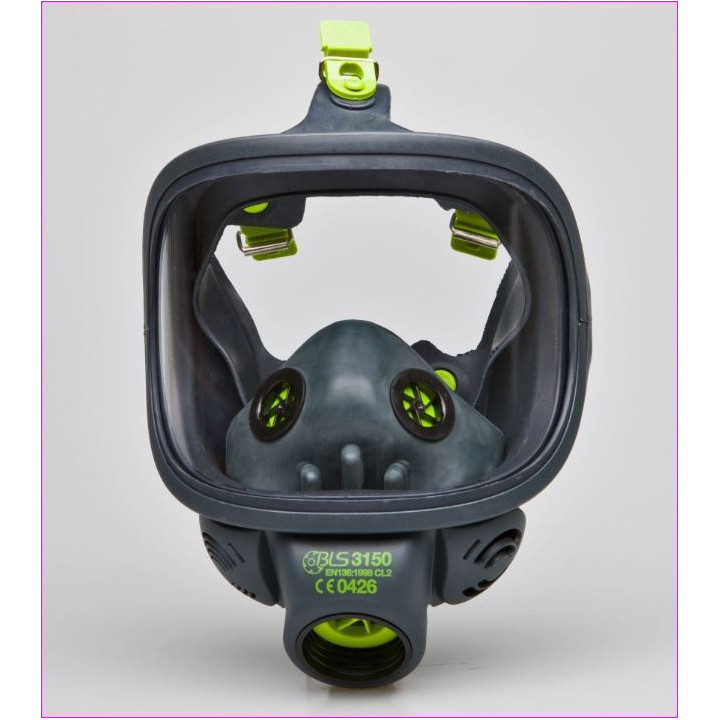 Teljes álarc BLS3150