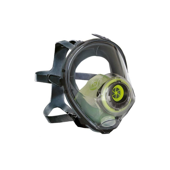 Teljes álarc BLS 5150