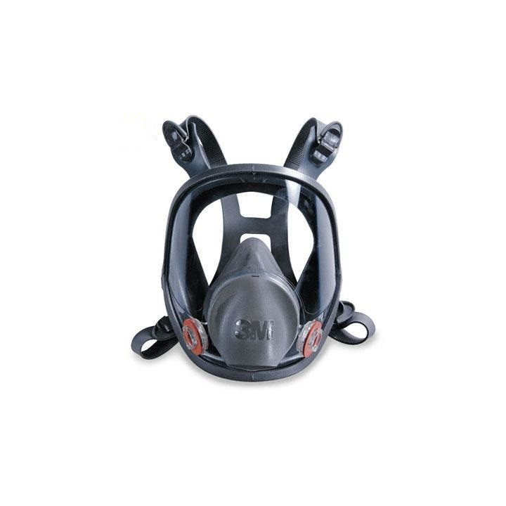 Teljes álarc 3M6800