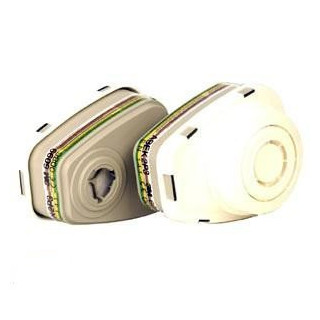 Szűrőbetét 3M 6099 ABEK2HgP3 R