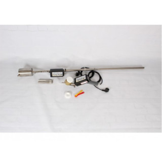 Oxálsav szublimáló ProVap EZ220