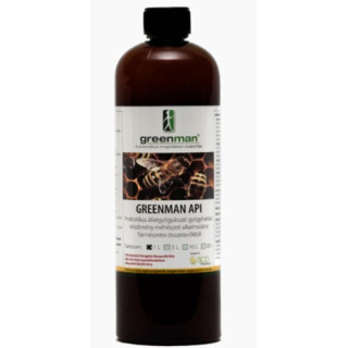 GREENMAN Api 1L