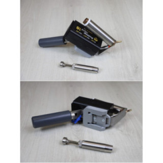 ProVap Rapid 18 Oxálsav szublimáló