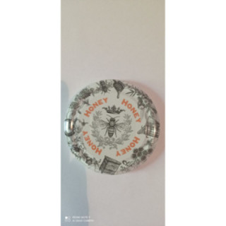 TO82 tető (honey fehér)