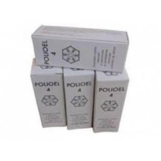 Polioel 20 ml