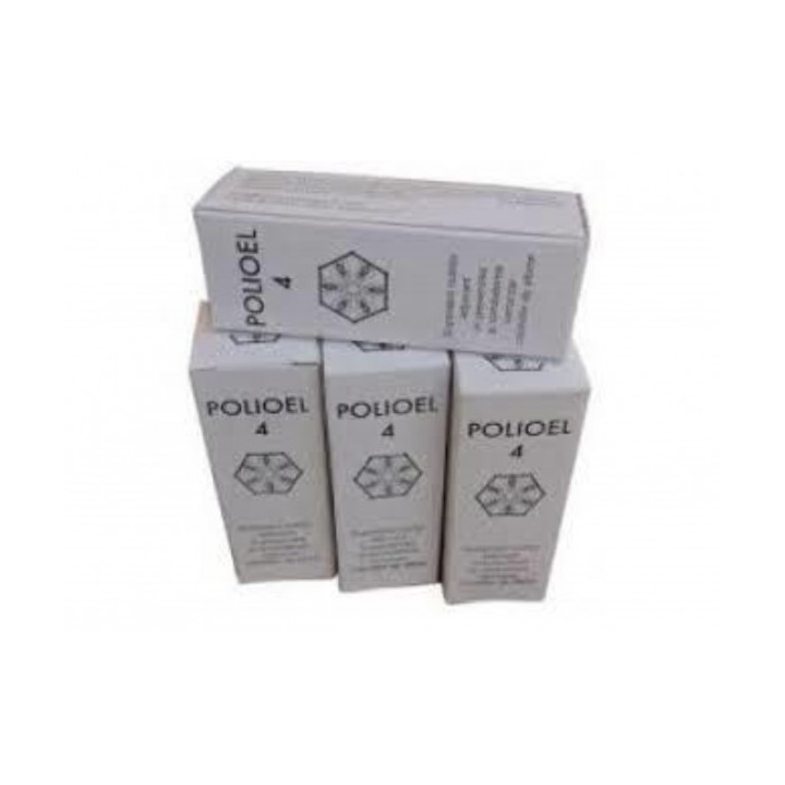 Polioel 20 ml