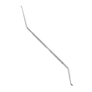 Álcázótű acélból