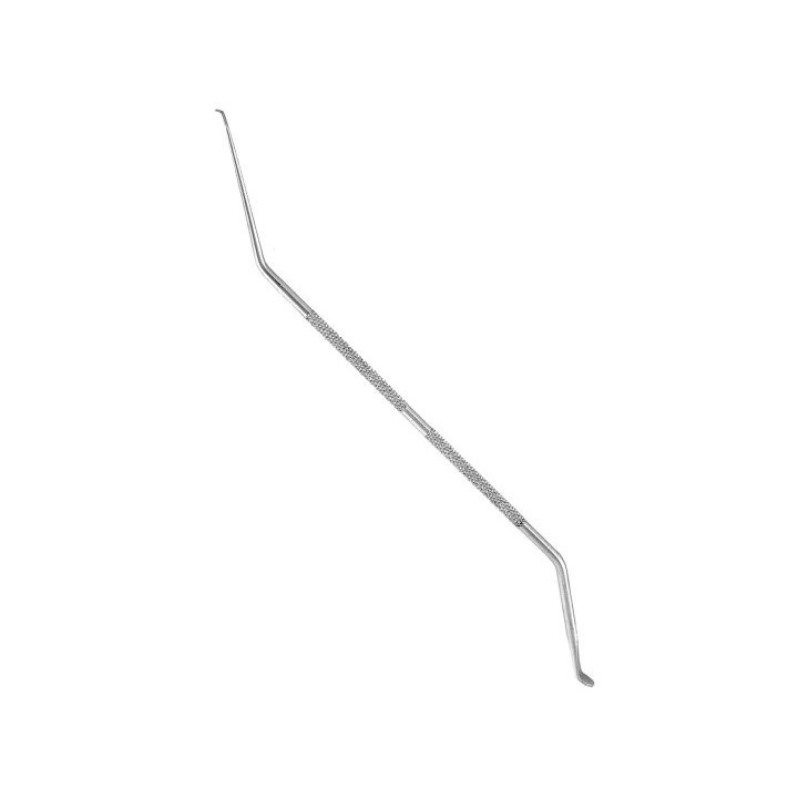 Álcázótű acélból