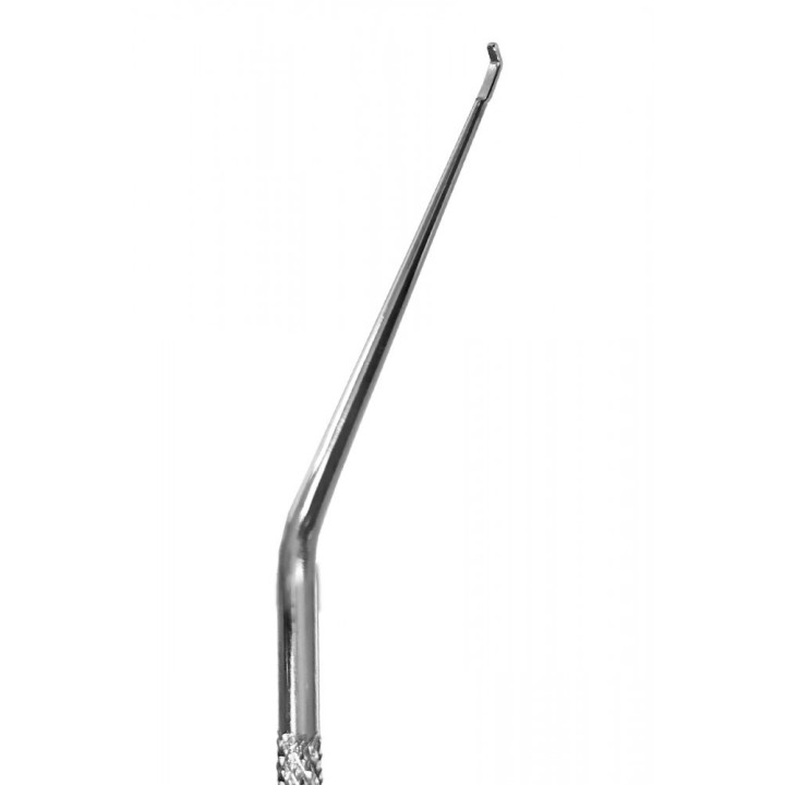 Álcázótű acélból