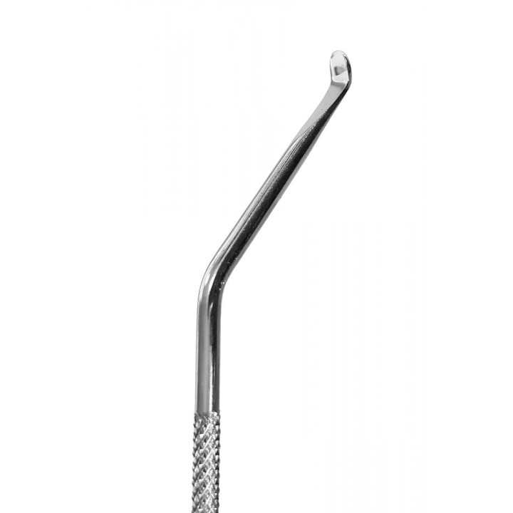 Álcázótű acélból