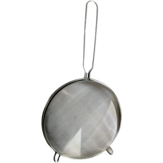 Szűrő INOX szimpla