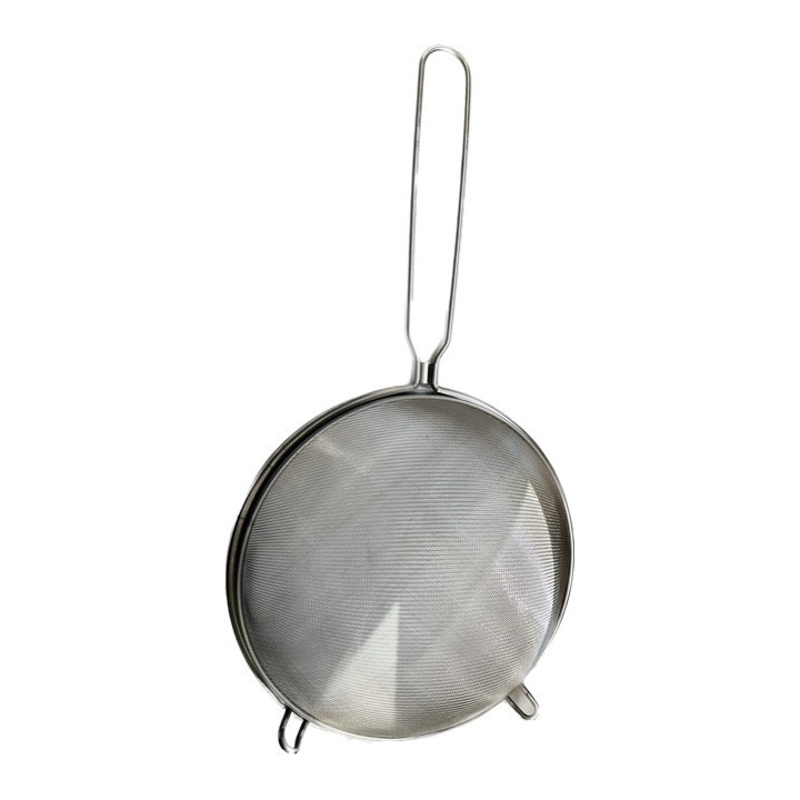 Szűrő INOX szimpla