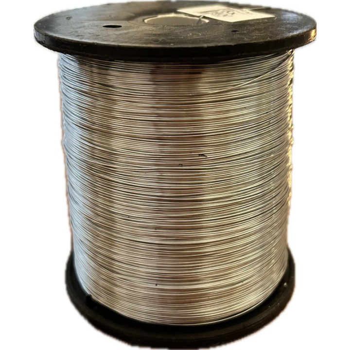 Horgonyzott huzal 0,5mm1100 méter