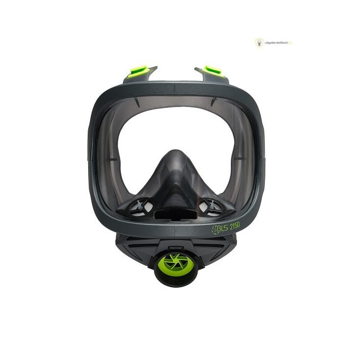 BLS 2150 teljesálarc