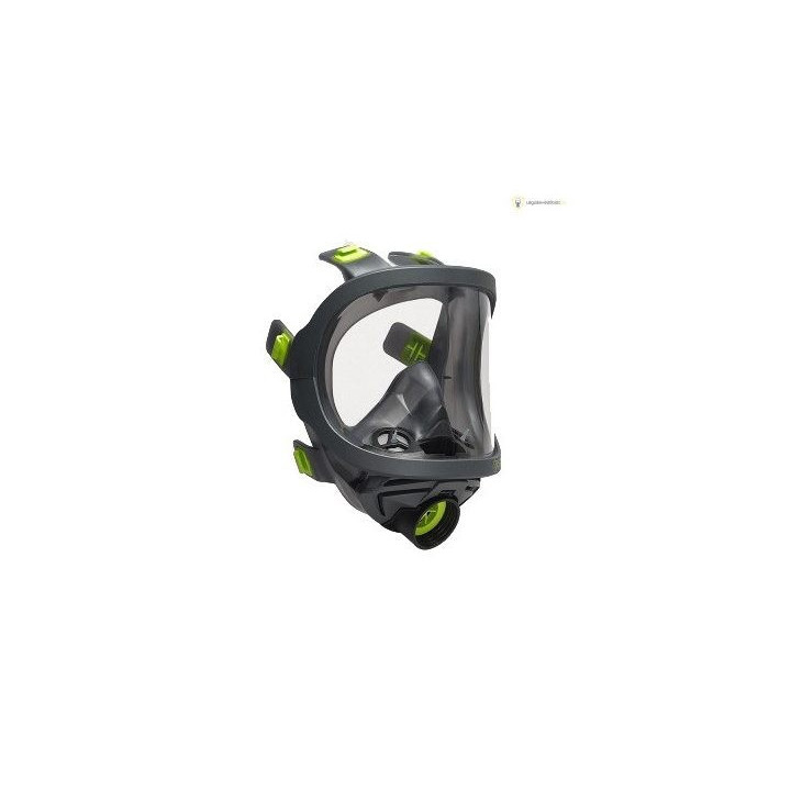 BLS 2150 teljesálarc