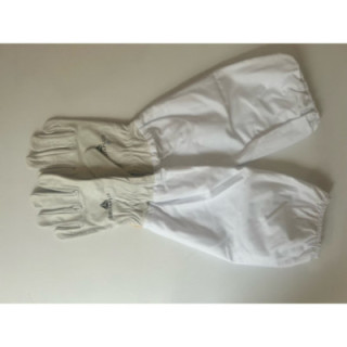 Méhész bőrkesztyű  Delta 9-es