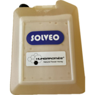 Solveo Plusz szirup 25 kg