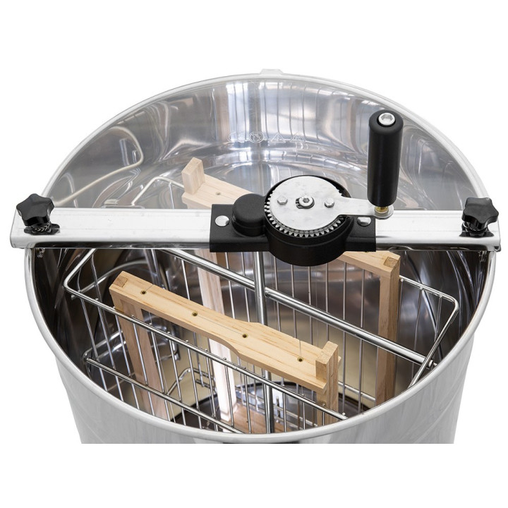 Mézpergető Imgut®  Ø410 Hunor, 1/2NB