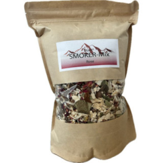 Rütli®-Smoker Mix Rozsa