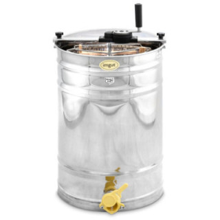 Mézpergető Imgut®  Ø410 3db 1/2NB