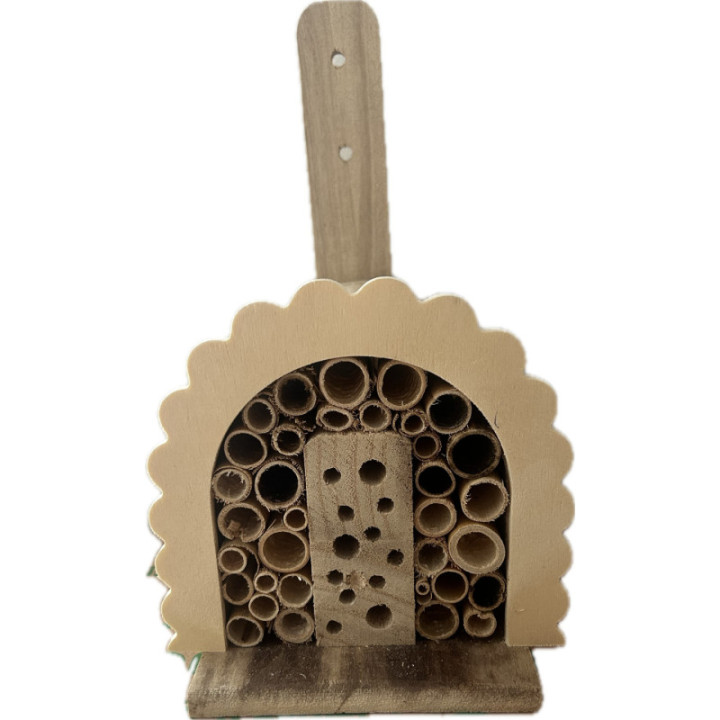 „Skjern” rovarhotel