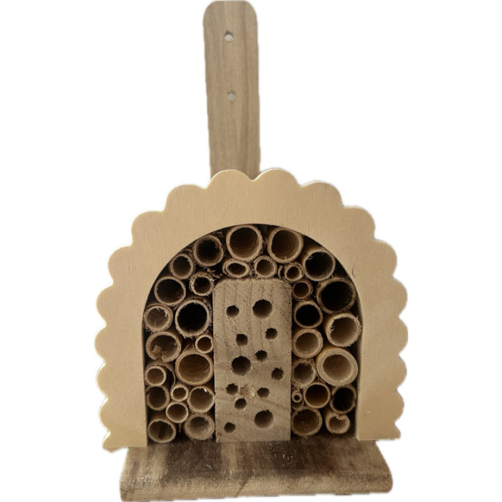 „Skjern” rovarhotel