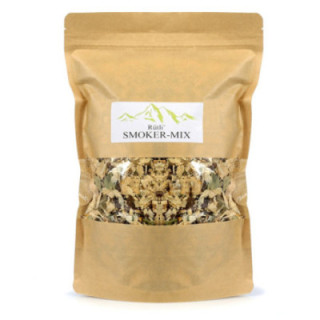 Rütli® Smoker Mix Classic