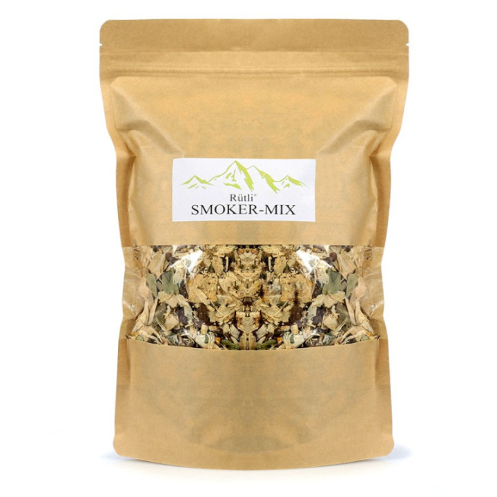 Rütli® Smoker Mix Classic