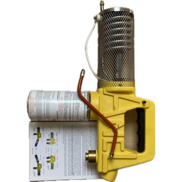 Anel® atka ködölő