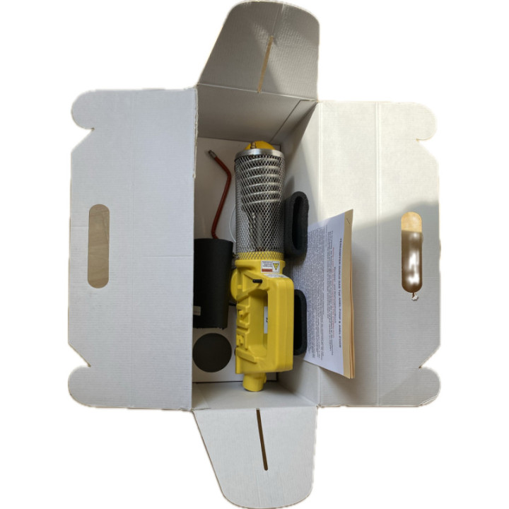 Anel® atka ködölő