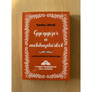 Gyógyszer a méhkaptárból - A méhészek hosszú életének titka