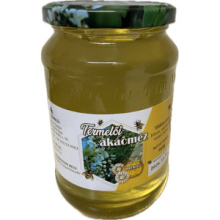 Akácméz 1 kg