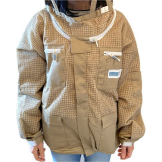 BienoAir® szellőző méhész mellény és maszk