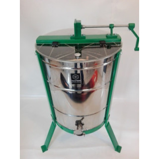 Mézpergető "3 Hunor" kézi meghajtással