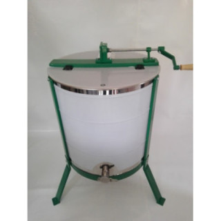 Mézpergető "4 Hunor" kézi meghajtással