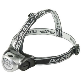 Extol Premium fejlámpa