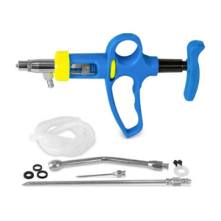 Imgut ® finom adagoló fecskendő