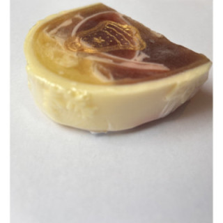 Mézeskalács mézszappan