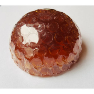 Propoliszos mézszappan