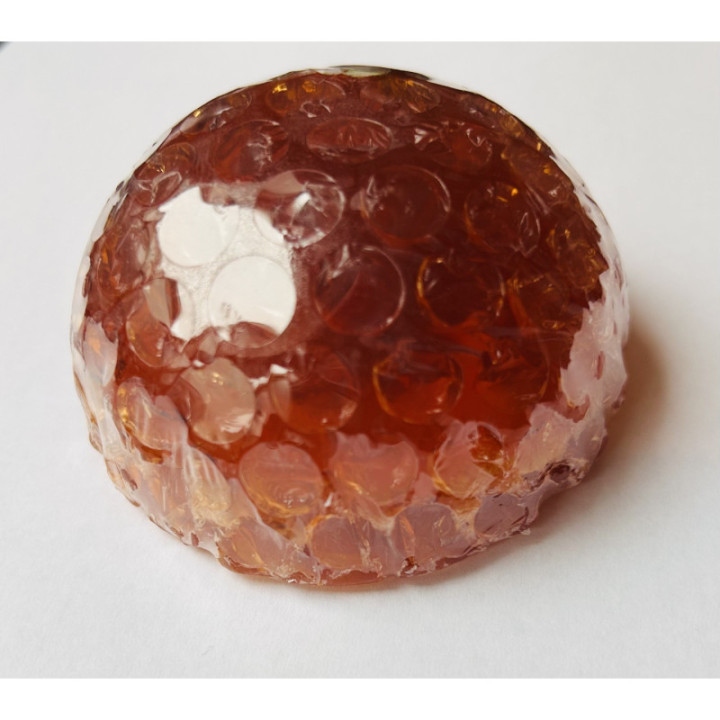 Propoliszos mézszappan