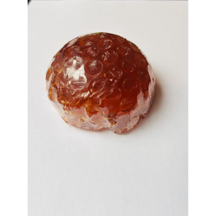 Propoliszos mézszappan