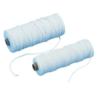 Gyertya kanóc 1mm/10méter/db