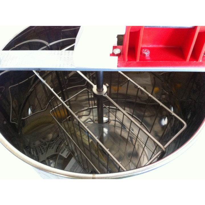 Mézpergető "Quattro"  Ø380 H