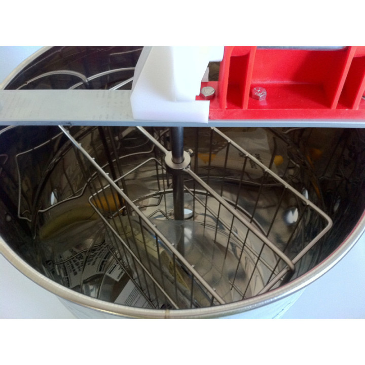 Mézpergető "Quattro"  Ø380 H