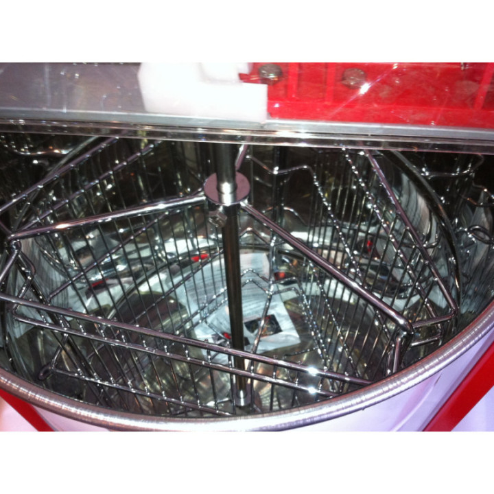 Mézpergető "Micro" Ø 380 1/2 NB