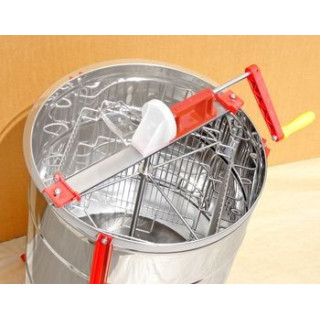 Mézprgető "4 Hunor" Ø 520 mm